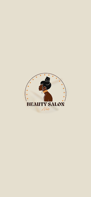 Beauty Salon Nuts（ナッツ）　公式アプリ Screenshot 0