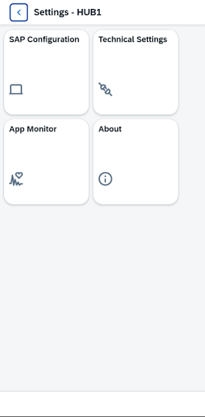 AM WorkX Screenshot 3