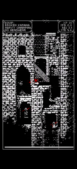 Trail of Gods Screenshot 2