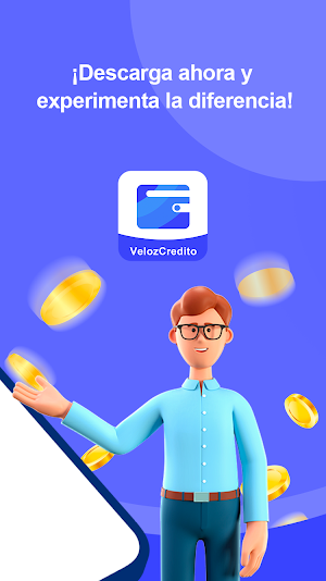 VelozCredito Screenshot 3