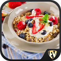 Healthy Breakfast Recipes, Snacks, Eggs, Juice