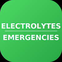 Electrolytes Emergencies