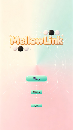 MellowLink Screenshot 1