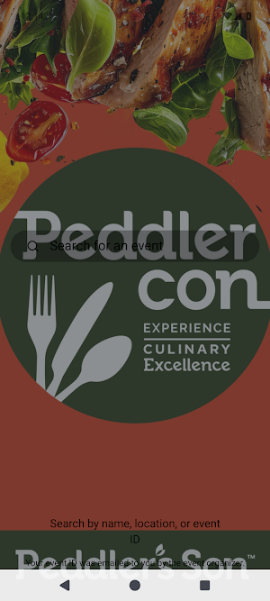 PeddlerCon Screenshot 1