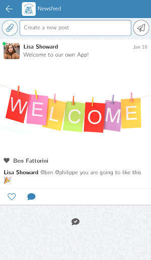 Sigma Pi Phi - Beta Nu Boulé Screenshot 1