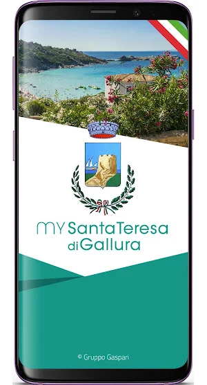 MySantaTeresaGallura Screenshot 0