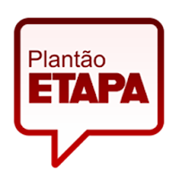 Etapa - Alunos plantão