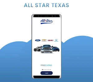 ALL STAR AUTO CARE Screenshot 0