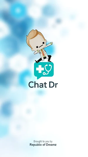 Chat Dr Screenshot 3