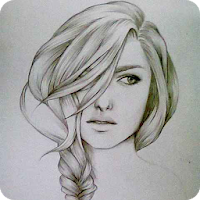How to Draw Realistic Hair