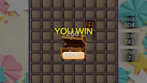 Mystery Box Screenshot 2