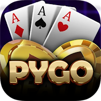 Pygo: Tiến Lên Đếm Lá Online