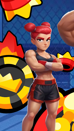 Big Clash Casino Screenshot 1