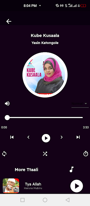 Islamic Movies Screenshot 2