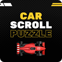 Car Scroll Puzzle