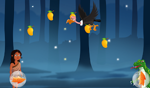 Sukhu Dukhu adventure Screenshot 3