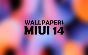 Wallpapers for MIUI 14 Screenshot 3