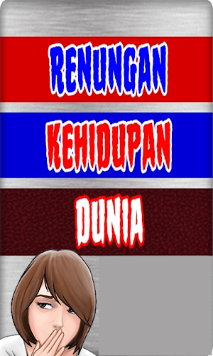 Renungan kehidupan dunia Screenshot 1