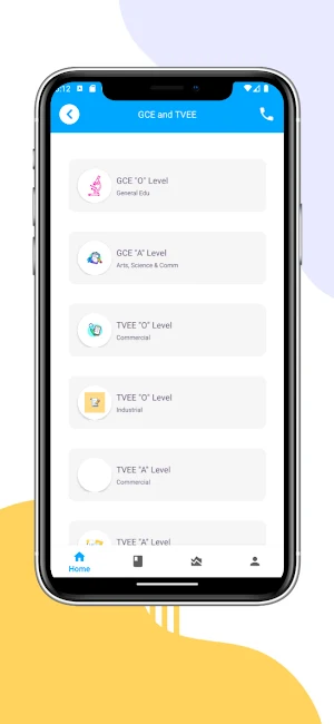 GCE Plus Screenshot 0