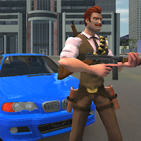 Gangsta City