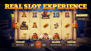 Gold Rush Reels Screenshot 2