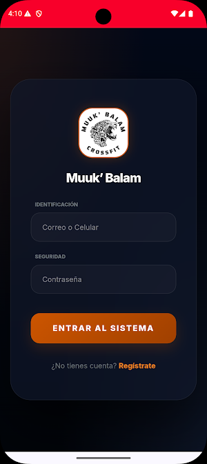 Muuk’ Balam Screenshot 0