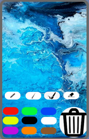 Paint Screenshot 2