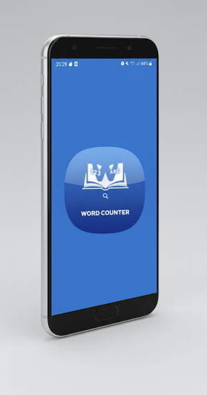 Word Counter Screenshot 0