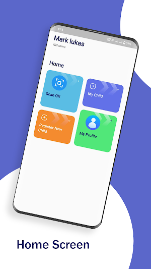 QQue Screenshot 1