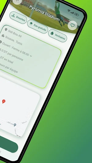 Nkawrou - نكورو screenshot 3