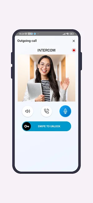 Smart Home - Lake Tower Screenshot 2