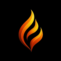 Breathing Timer: QuietFlame