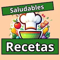 Recetas Saludables