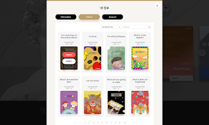 Pangram Link Screenshot 2