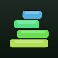 Lunar Crown: Stack High
