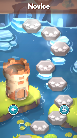 Hexa Puzzle Wood Block Screenshot 3