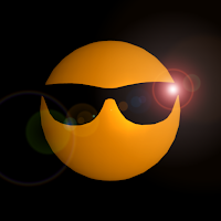 Racey Balls: Super-Fast Racing