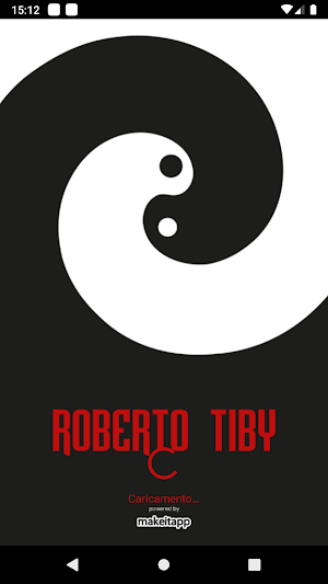 Roberto Tiby Screenshot 0