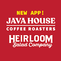 The Java House