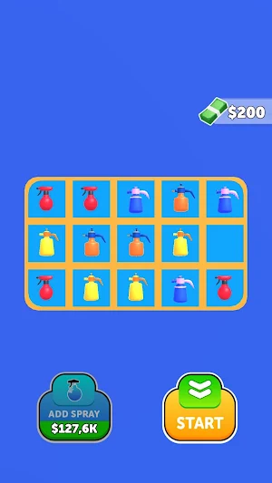 Deep Cleaner! Screenshot 0