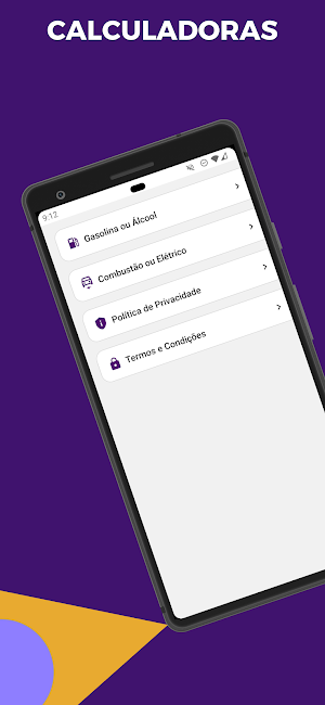 Zate - Consulta veicular Screenshot 3