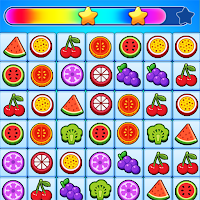 Kids Magic Onet - Onet Puzzle