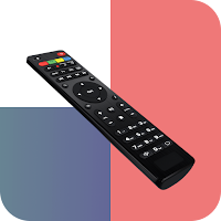 Remote for RCA TV