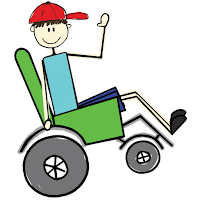 Wheelchair Exercises for Kids