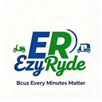 Ezyryde–Bike, Auto & Cab Rides