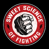 Sweet Science of Fighting
