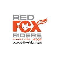 Red Fox Riders