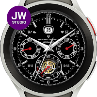 JW114 jwstudio watchface