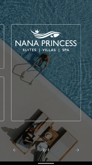 Nana Princess Screenshot 0