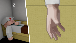 Escape From Madhouse 2 Screenshot 3